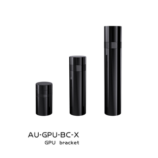 X全铝显卡伸缩型支架可调节千斤顶支撑杆防变形 Azieru GPU