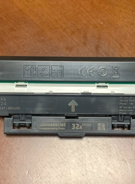 m227fdw硒鼓M203d 227fdn原装硒鼓CF232A成像鼓组件32A