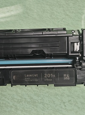 适用于彩色激光打印机m277dn 252dw墨盒201A原装再生硒鼓墨粉