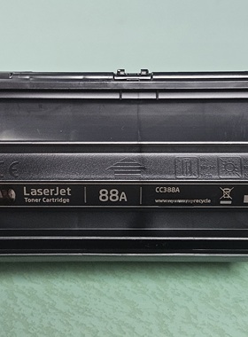 适用M1136 388a 1108 P1106 1007 1008打印机硒鼓126a 128fn 1213