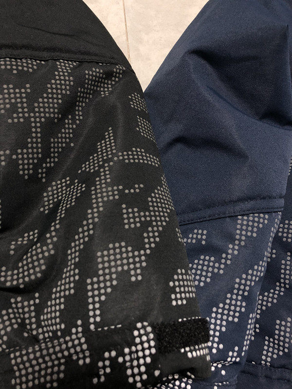 대외 무역 위안 싱글 남성 및 대형 어린이 위장 방수 및 방풍 양털 재킷 스키 재킷 140-165