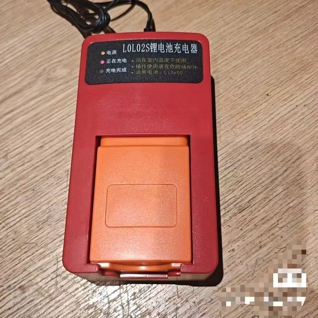 农建泵车遥控器电池 欧姆电池 Li3600 7.4V-3600mHh 高空作业车车