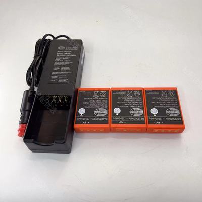 三一中联徐工BHC直销遥控器电池