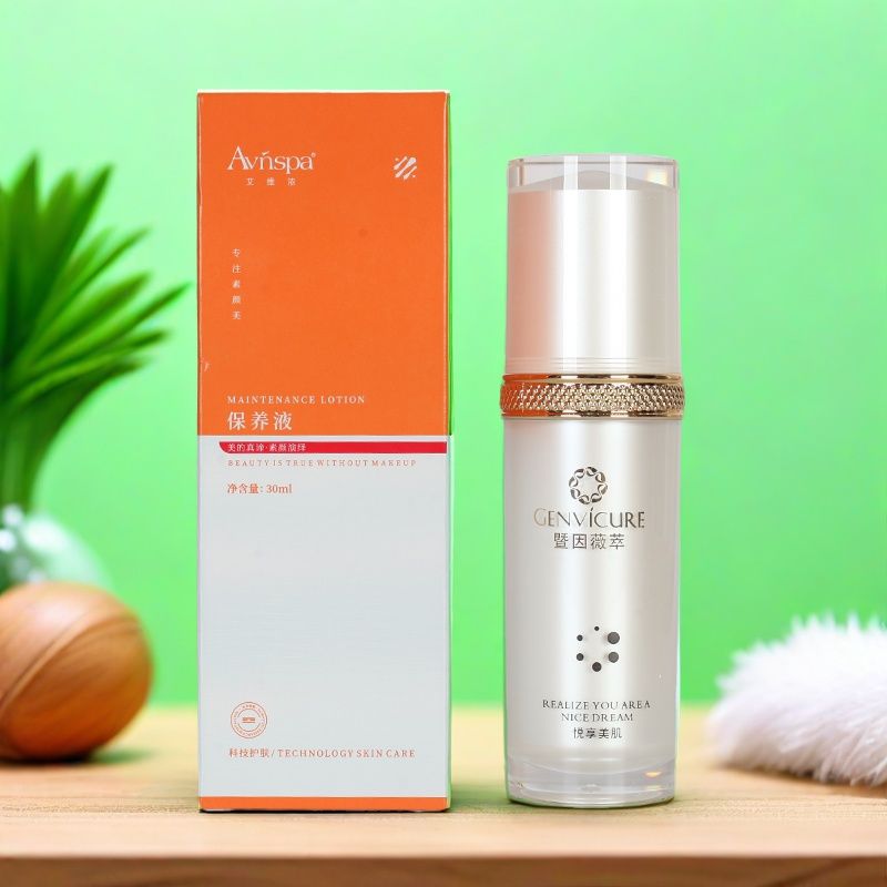 Avnspa艾维浓保养液30ml