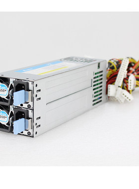 全新原装正品台达DPS-550AB-36S冗余电源 额定功率550W 质保三年