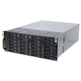 拓普龙全新S465 Expander扩展背板 24分布式 存储服务器机箱12G