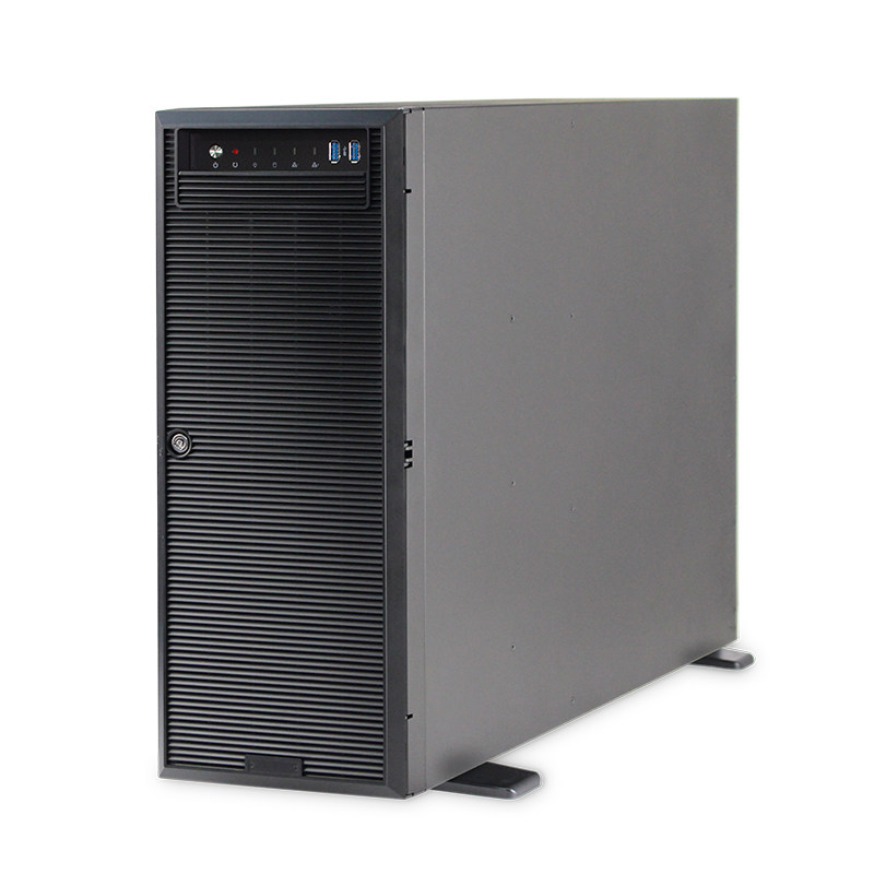 8049ATX-08塔式服务器机箱AI