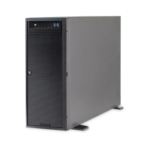 8049ATX-08塔式服务器机箱AI