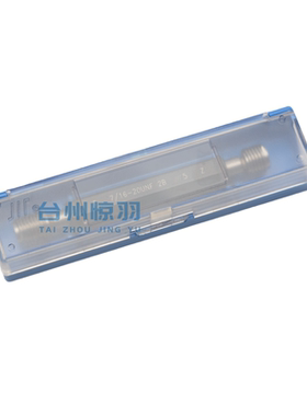 正品成量 美制螺纹塞规牙规1-8-12-16-20-24-28-32 UNC/F/EF 2B