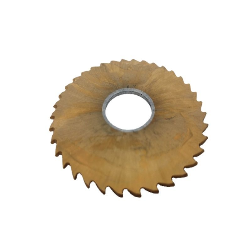 倒角双角锯片M42高速钢锯片铣刀非标 双角锯片铣刀75*1.5*22*90,五金/工具,锯片,淘宝优惠券,粉丝福利购,淘宝优惠卷