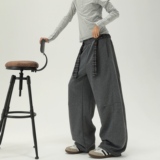 现货男女运动休闲裤配腰带8159P48,男装休闲裤,星座517-3, 现货男女运动休闲裤配腰带8159P48,男装休闲裤,星座517-3,