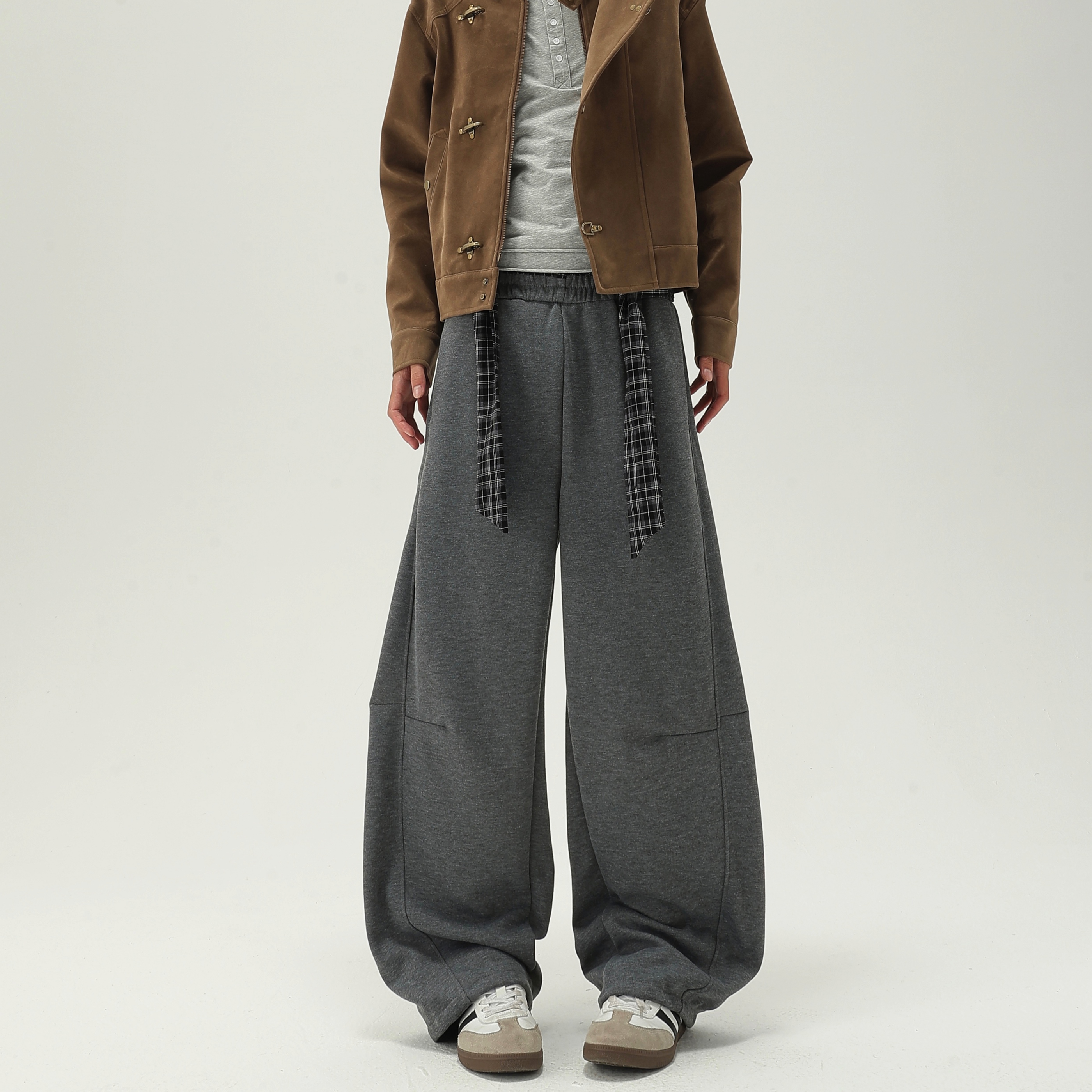 现货男女运动休闲裤8159P48，男装休闲裤，星座517-3