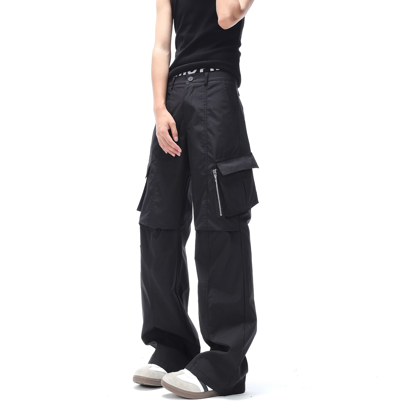 男女机能工装裤8909P50,男装工装外套,星座517-3