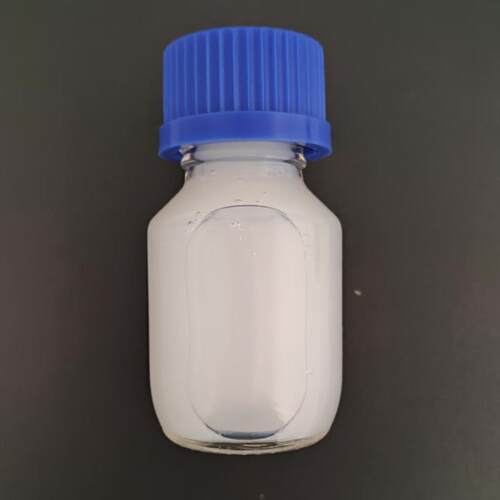 有机溶剂型纳米二氧化钛分散液 油性可定制金红石锐钛型科研实验