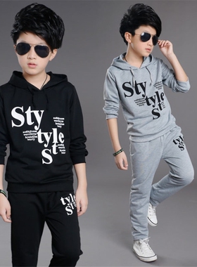 Teen kids kid Clothes Boys jacket boy Pants Children baby