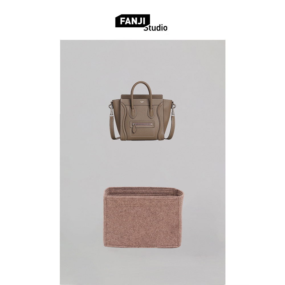 适用笑脸包中号Luggage Bag Micro内胆包梵积FANJI定制收纳在类目 收纳整理, 家庭收纳用具, 收纳包, 化妆包中 - 来自Buy2taobao.com提供专业的淘宝代购服务