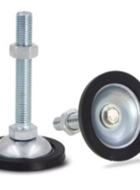 调整块 带胶平底型C-CFJGN8/10/12/16/20-60/80/100/120/150