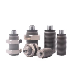 怡合达油压缓冲器自动补偿式短型J-WJR05-15-1604 2007 2508 3009