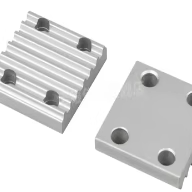 同步齿形带TBCR-S3M/S5M/S8M/T5/T10-060/100/150/250 连接用齿板