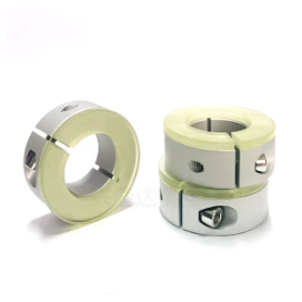 固定环-带聚氨酯垫型STCK-D8 10 12 16 20 25 30-B10 12 13 15