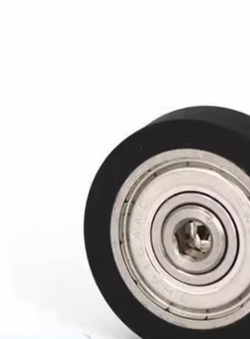 包胶轴承UMBH UMSBH UMBWH UMSWH UMBGH3 4 5 6 8-12 13 16 20 28