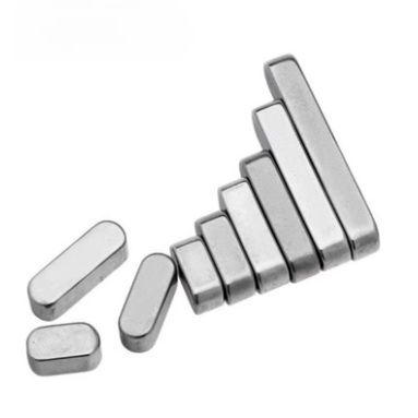 平键BLC02-B4/5/6/7/8-L8L10L12L15L16L20L25L30L35L40L45L50平键