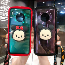 小蛮腰华为mate30pro p30pro手机壳2