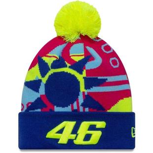 代购New Era男士帽子保暖防寒毛线冬季户外针织帽爆款运动