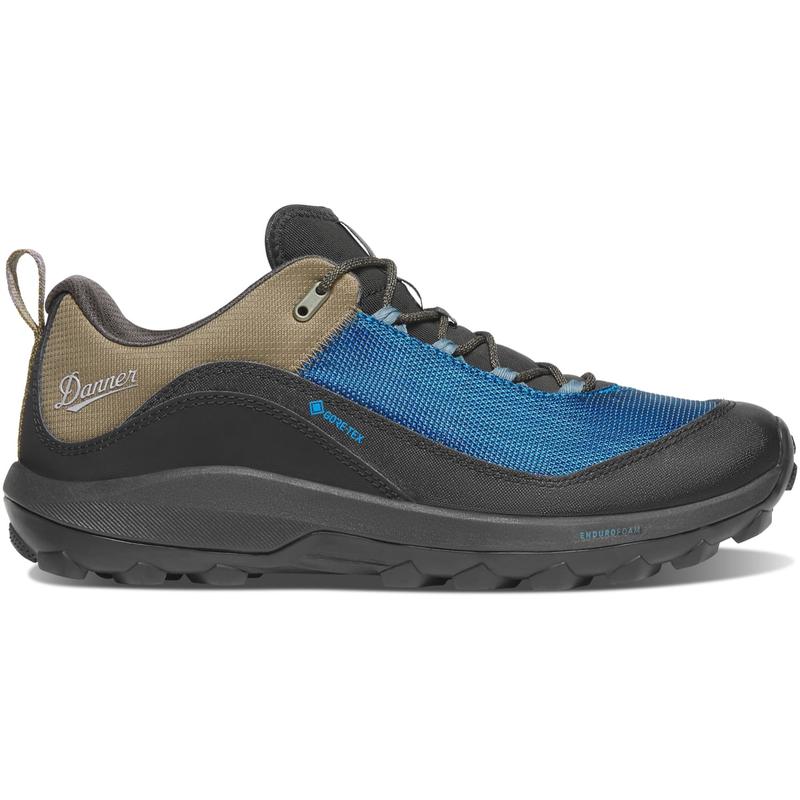 Danner男登山鞋GORETEX徒步鞋N45 GTX轻便运动鞋户外徒步