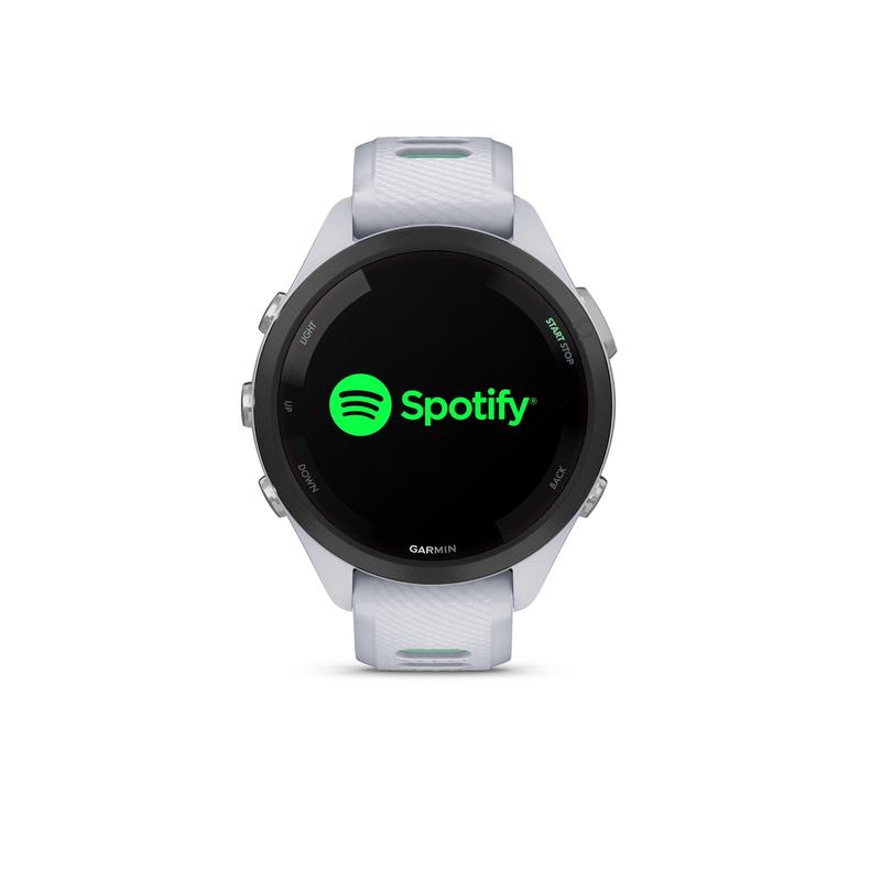 海外代购Garmin/佳明男女户外功能手表音乐播放多频定位