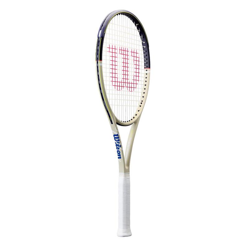 代购Wilson Blade 98威尔胜男女网球拍控球精准专业26年美网