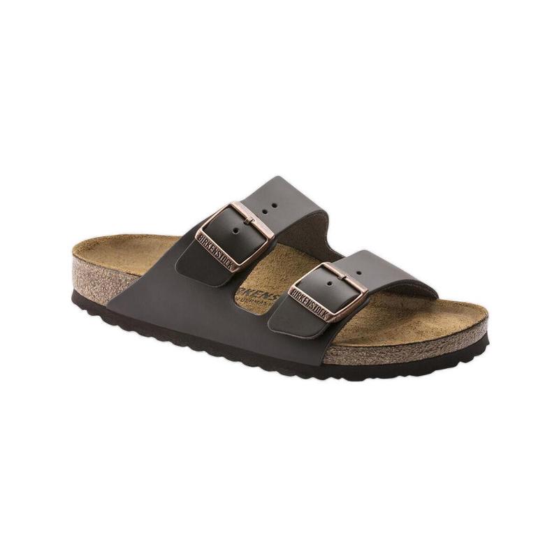 海外代购Birkenstock女士运动沙滩鞋透气舒适双带软木底夏季日常