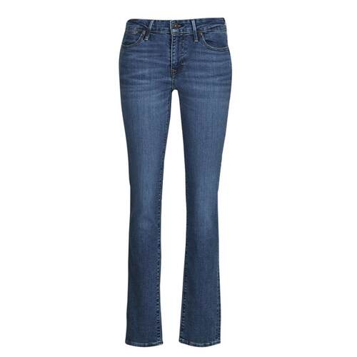 Levi’s/李维斯女士运动牛仔裤