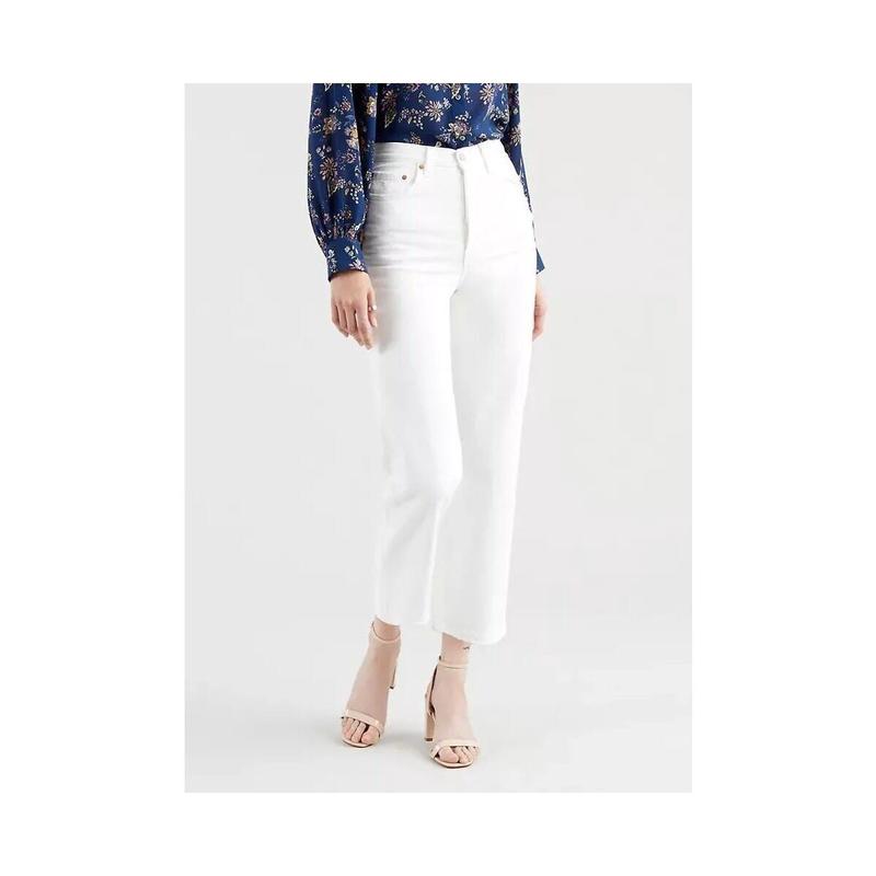 Levi’s/李维斯女士运动牛仔裤