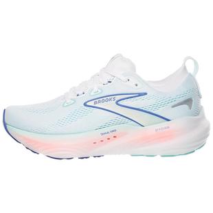 布鲁克斯女跑步鞋 Brooks 缓震舒适日常训练软弹支撑宽楦