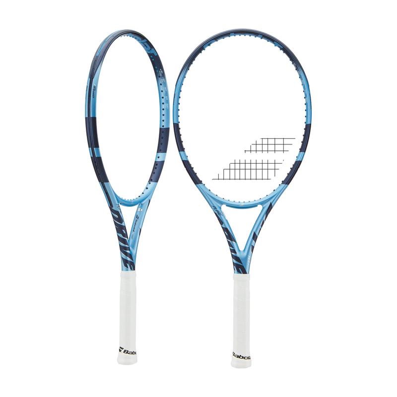 代购BABOLAT百保力网球拍减震技术能量传递高功率宽容性轻量化