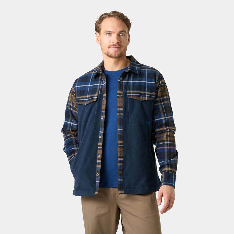 HellyHansen/海丽汉森男士