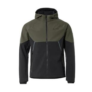 代购VAUDE巍德男士外套防风保暖防水透气骑行户外冲锋衣爆款