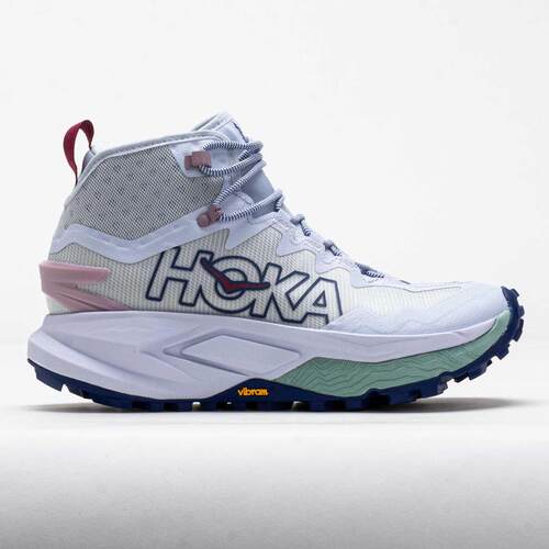 代购Hoka OneOne女士登山鞋防水透气防滑耐磨缓震支撑灵活贴合