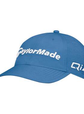 代购Taylormade男士帽子防晒遮阳轻质透气户外夏季棒球帽爆款