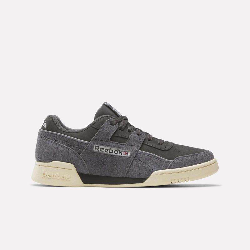 Reebok/锐步男士板鞋日常耐磨
