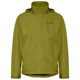 代购VAUDE巍德男士外套防风耐磨防水透气户外登山冲锋衣爆款