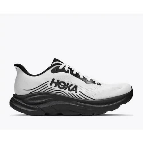 海外代购Hoka OneOne男士跑步鞋缓震回弹透气低帮轻量日常训练