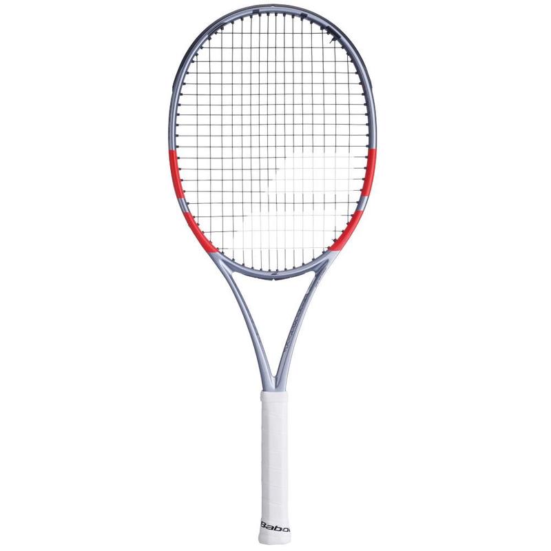 日本代购BABOLAT/百保力网球拍控球精准击球稳定轻量化高硬度