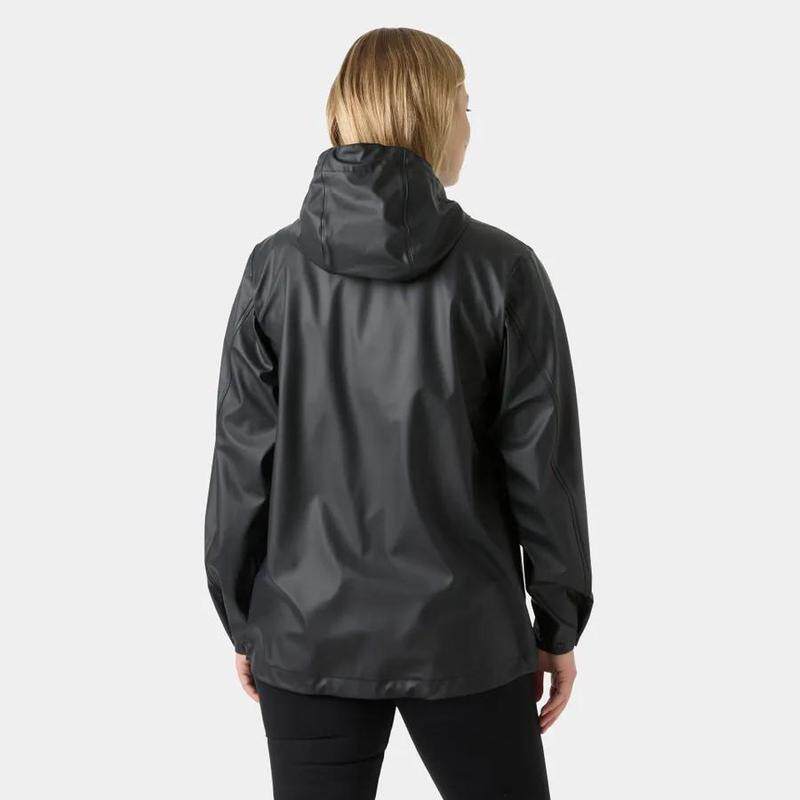 HellyHansen/海丽汉森女士外套