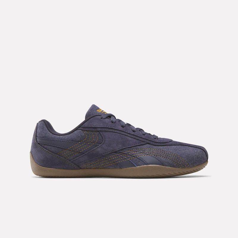 Reebok/锐步女士板鞋舒适缓震