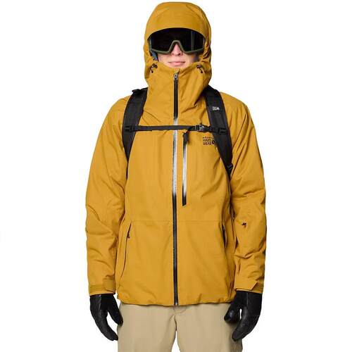 Mountainhardwear/山浩男士外套