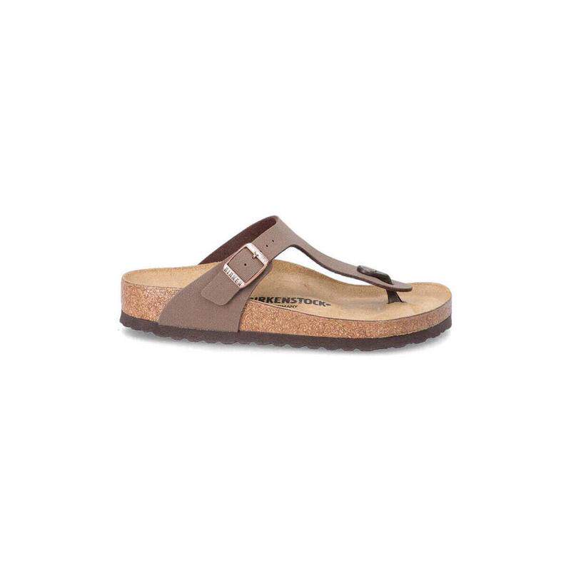 代购Birkenstock女士凉鞋透气舒适足弓支撑缓震减压日常穿着