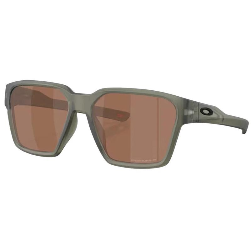 代购Oakley欧克利男士太阳镜抗冲击高弹性耐变形防紫外线方形框