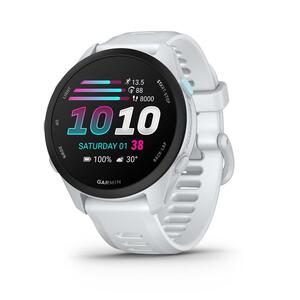 海外代购Garmin/佳明男女欧美腕表心率监测GPS定位硅胶表带